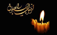 در پی وقوع حادثه‌ای ناگوار، «امین دهقانیان» از پرسنل خدوم و بااخلاق شبکه بهداشت و درمان بوانات دار فانی را وداع گفت. خانواده این همکار عزیز با اقدامی بزرگ و انسان‌دوستانه، اعضای بدن او را به بیماران نیازمند اهدا کردند. 